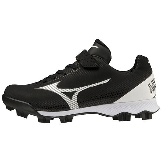 Wave Lightrevo TPU Youth Molded Low Baseball Cleat - main product image