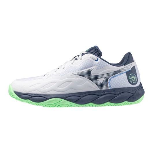 Wave Enforce Court AC Tennis Shoe - main product image