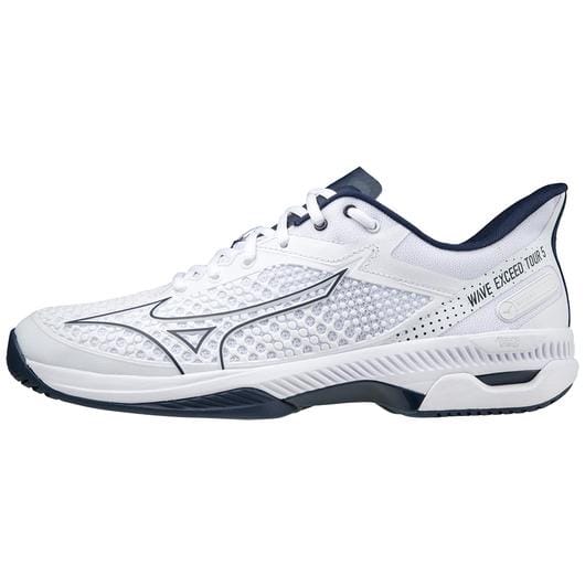 Wave Exceed Tour 5 AC Tennis Shoe - main product image