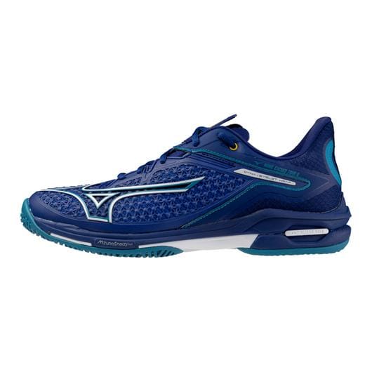 Wave Exceed Tour 6 AC Tennis Shoe - main product image