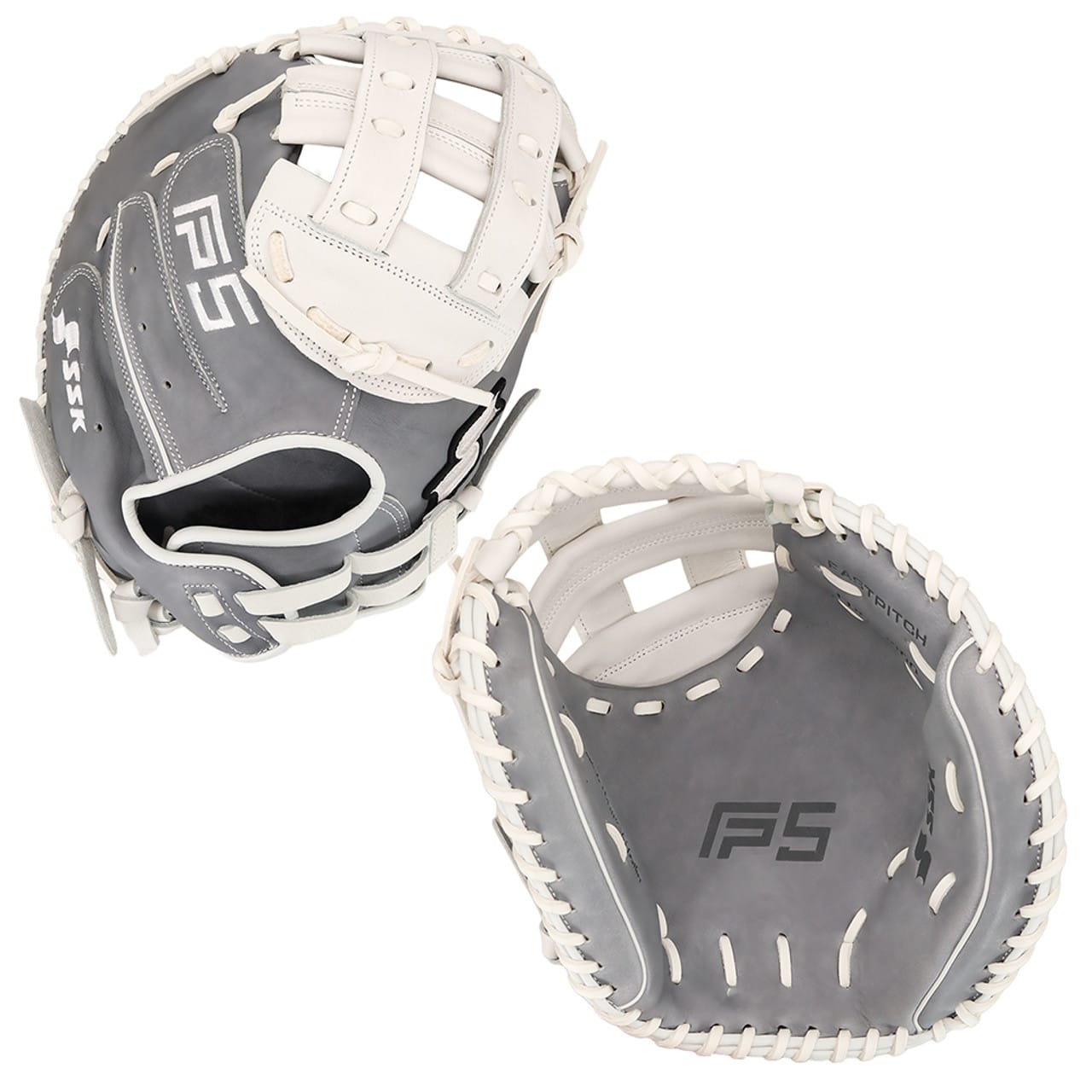FP5 Fastpitch Softball Catcher's Mitt - main product image