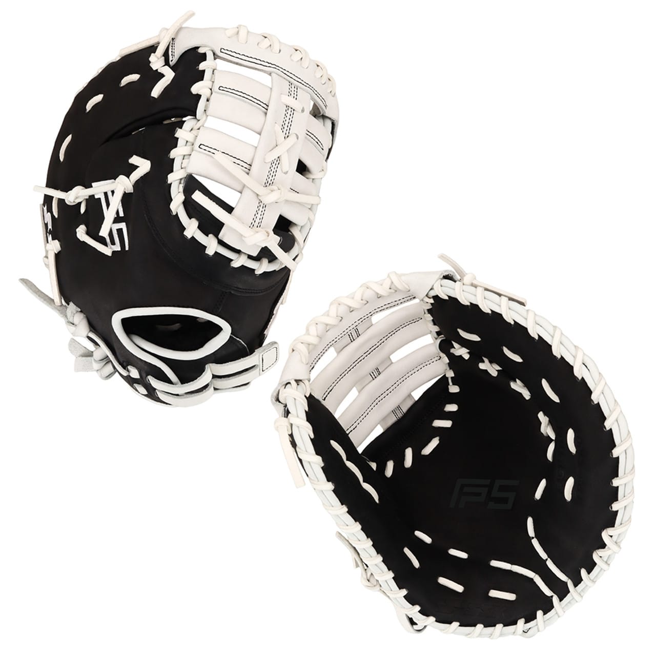 FP5 Fastpitch Softball First Base Mitt - main product image
