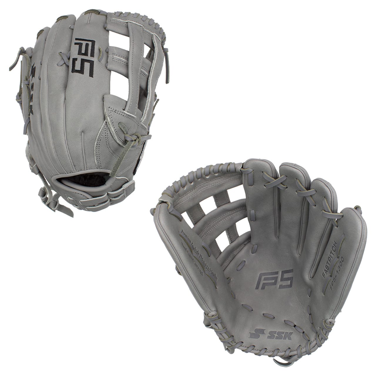 FP5 Outfield Fastpitch Softball Glove - main product image