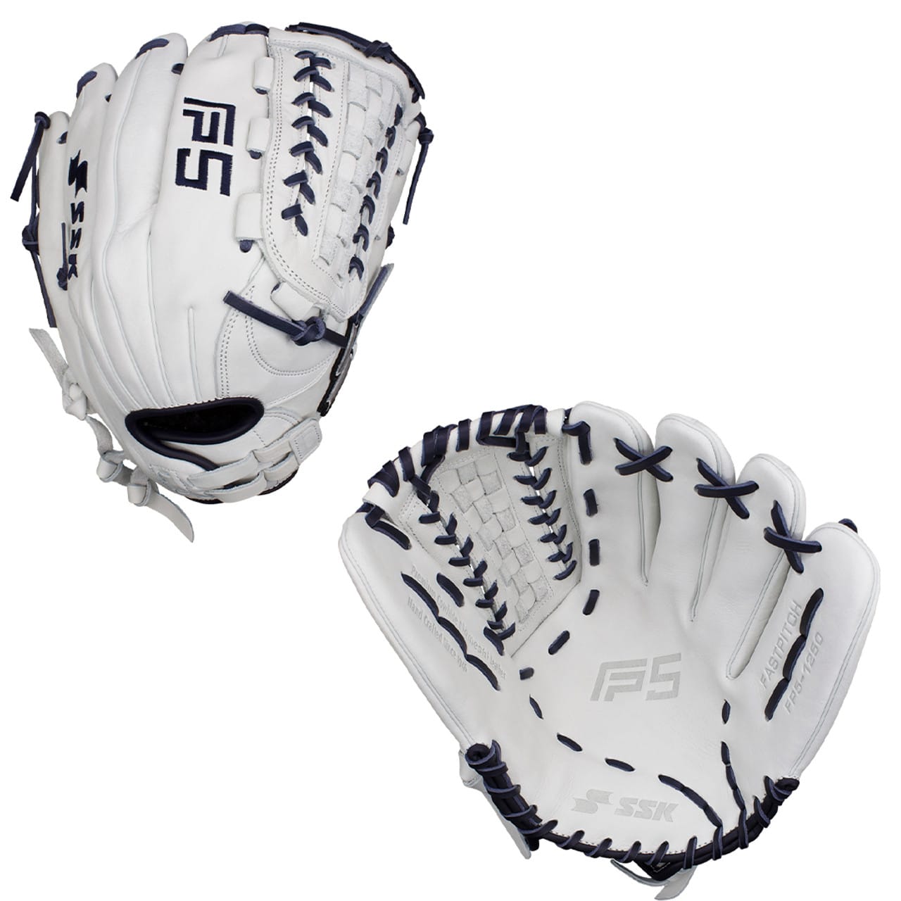 FP5 Fastpitch Softball Glove - main product image