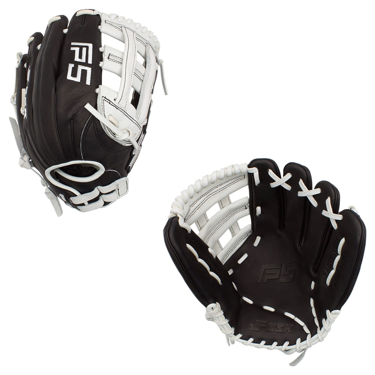 FP5 Infield Fastpitch Softball Glove - main product image
