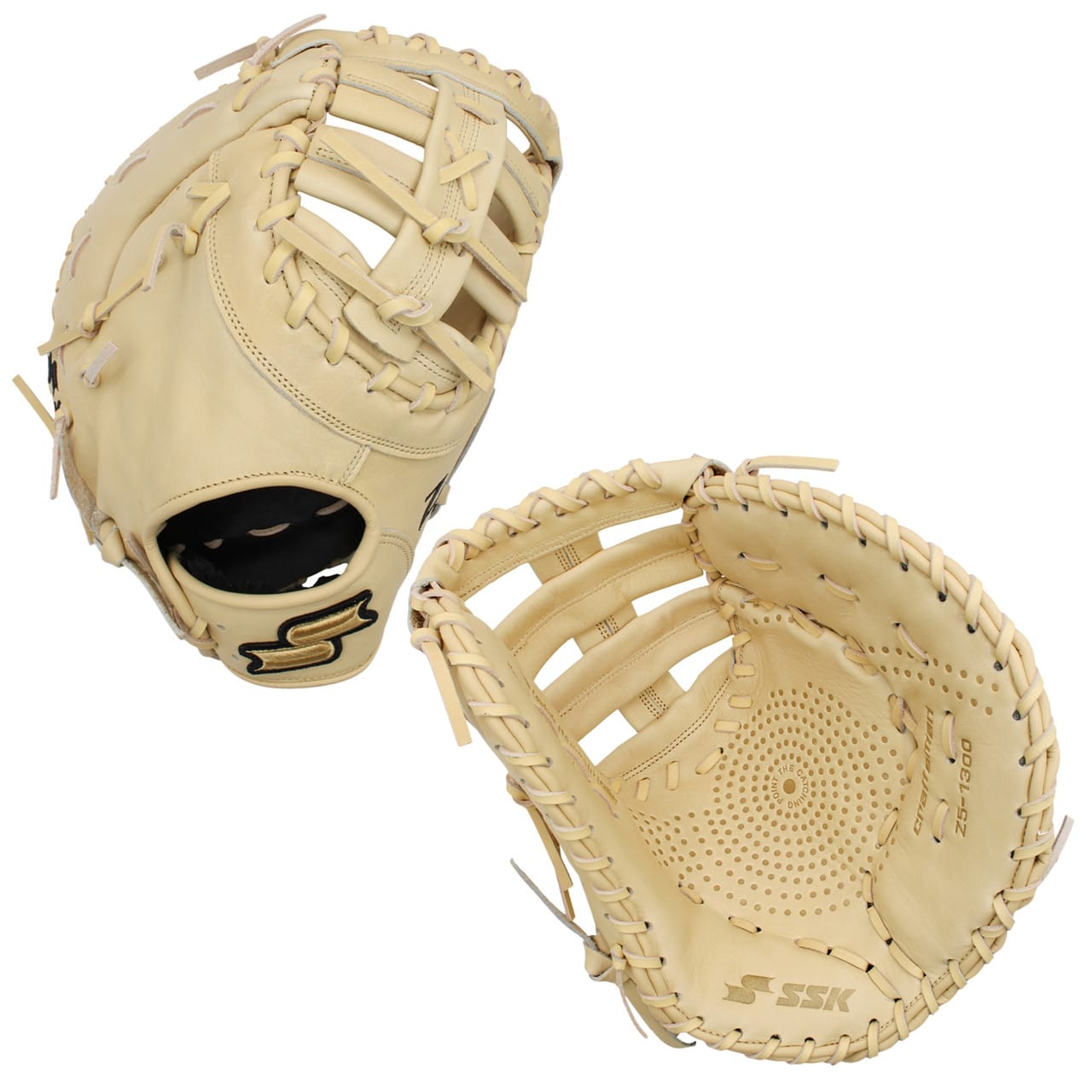 Z5 Craftsman Baseball First Base Mitt - main product image