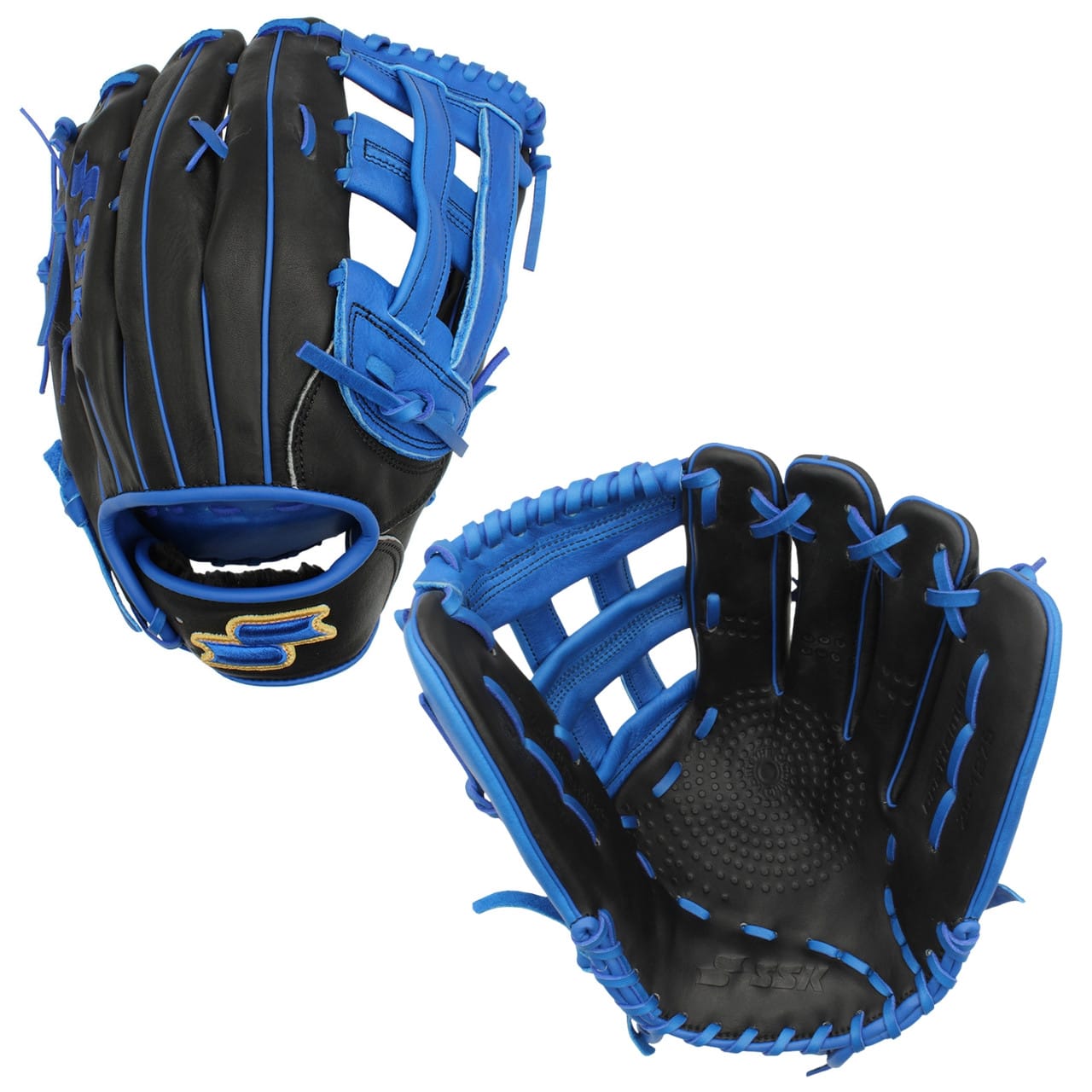 Z5 Craftsman Outfield Baseball Glove - main product image