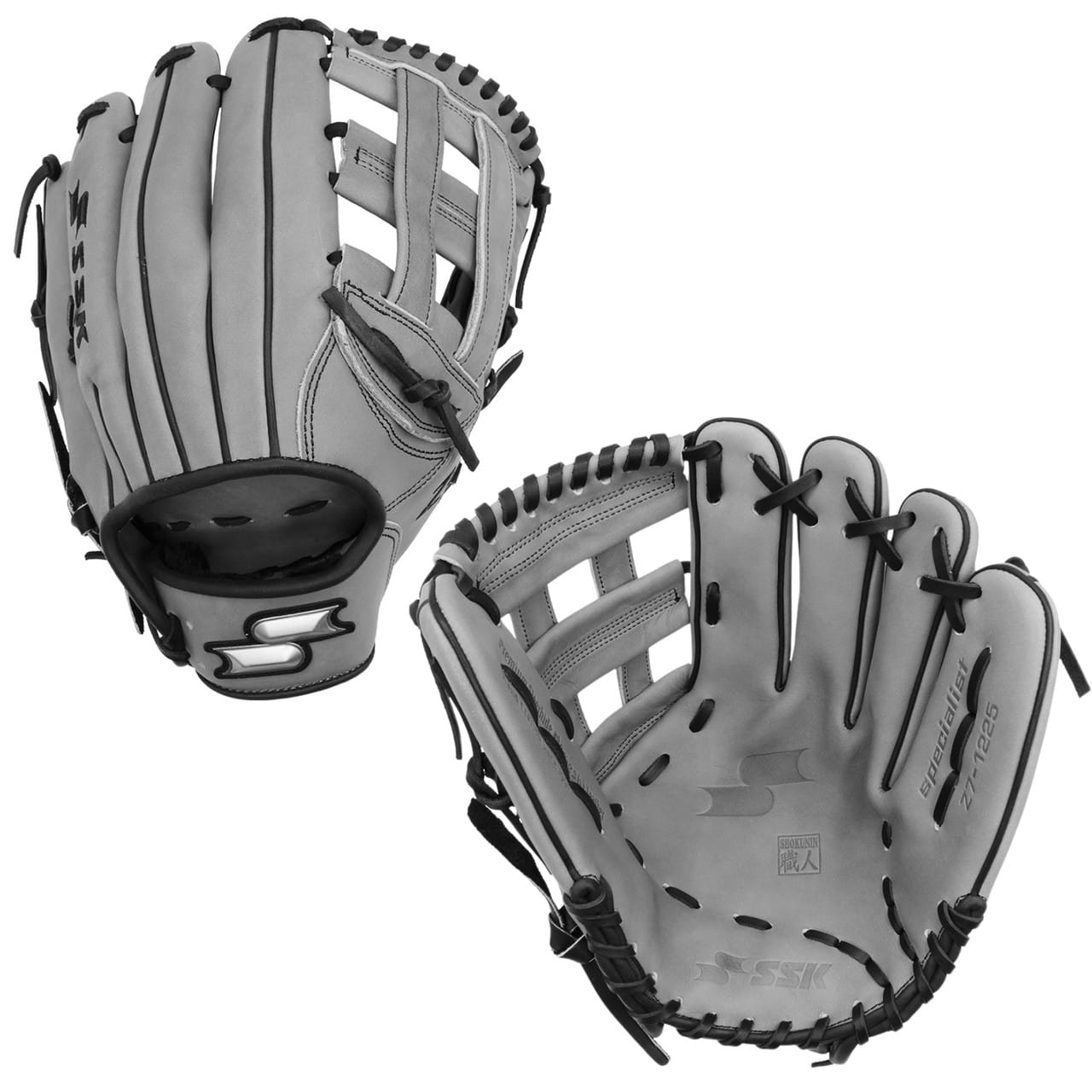 Z7 Specialist Baseball Glove - main product image