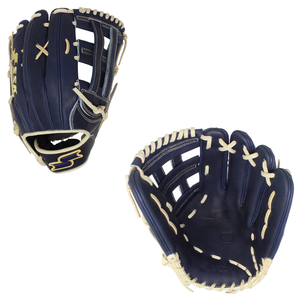 Z9 Maestro Outfield Baseball Glove - main product image