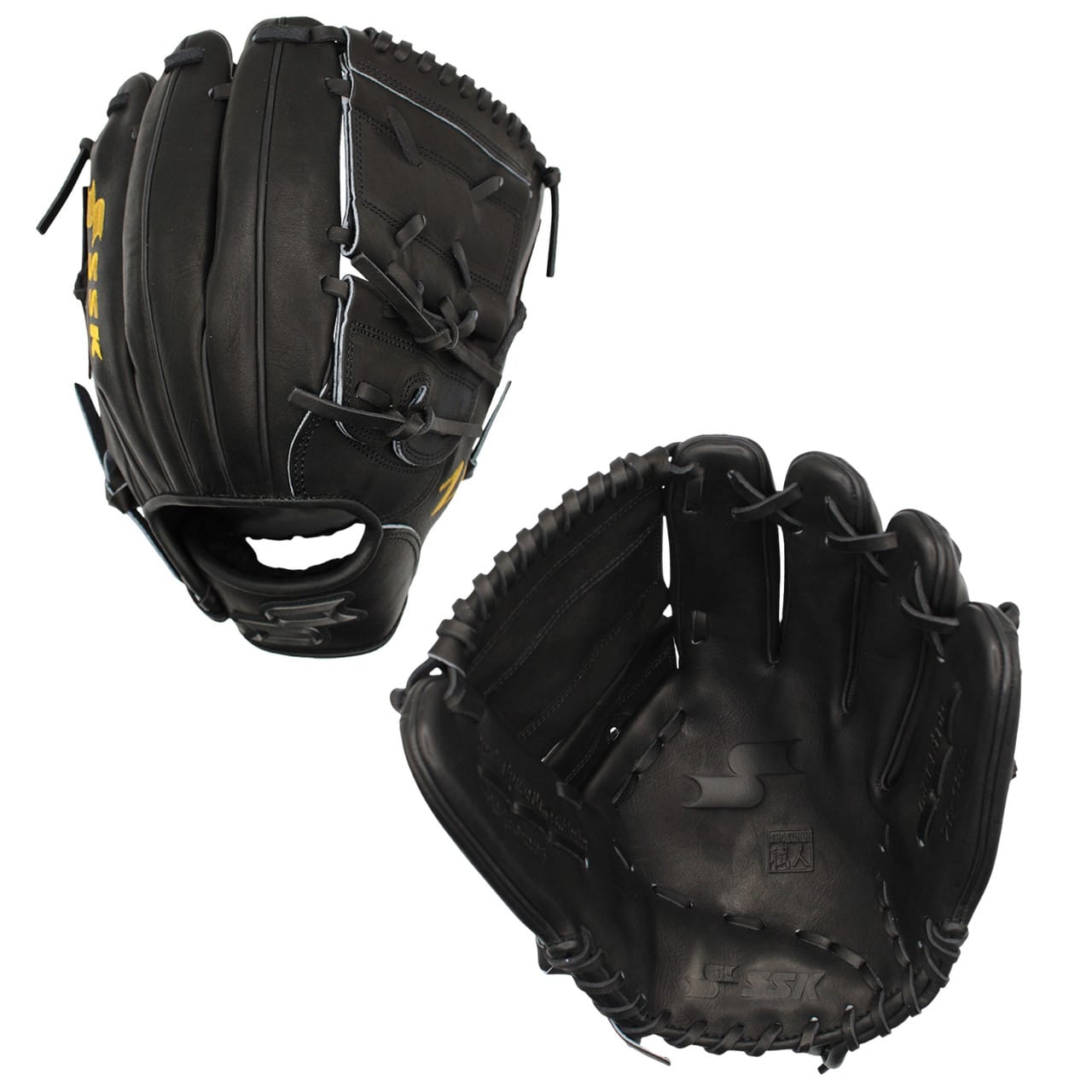 Z9 Maestro Pitcher's Model Baseball Glove - main product image