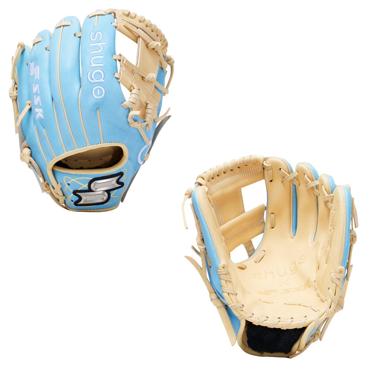 Shugo x ZPro Marcus Stroman Model – Limited Edition - main product image