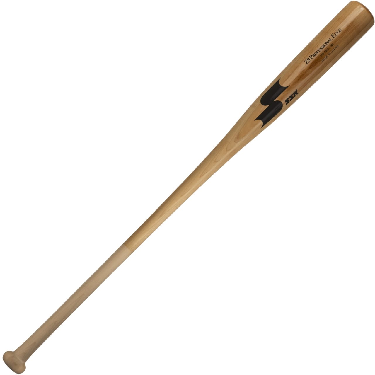 Z9 Professional Edge Coaches Wood Fungo Bat - main product image