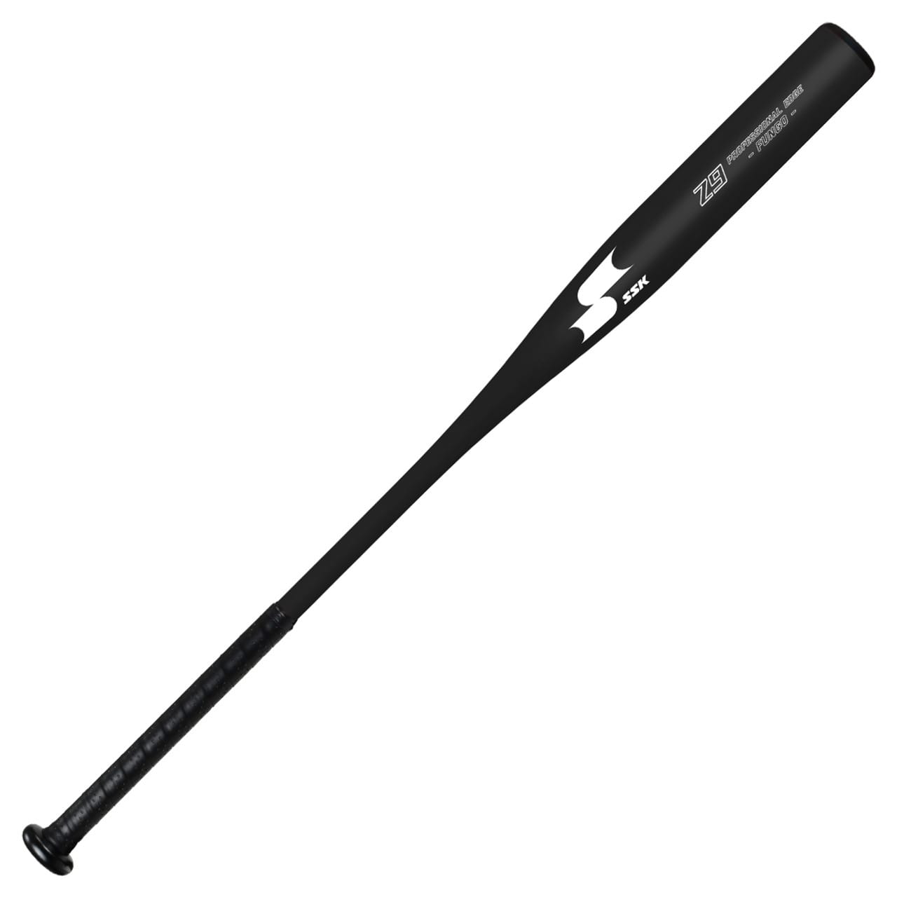 Z9 Professional Edge Coaches Metal Fungo Bat - main product image