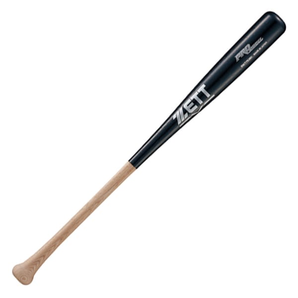 Youth Softball Wooden Bat Pro Model - main product image