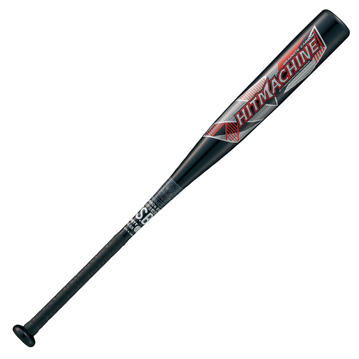 Elementary School Softball FRP Bat Hit Machine - main product image