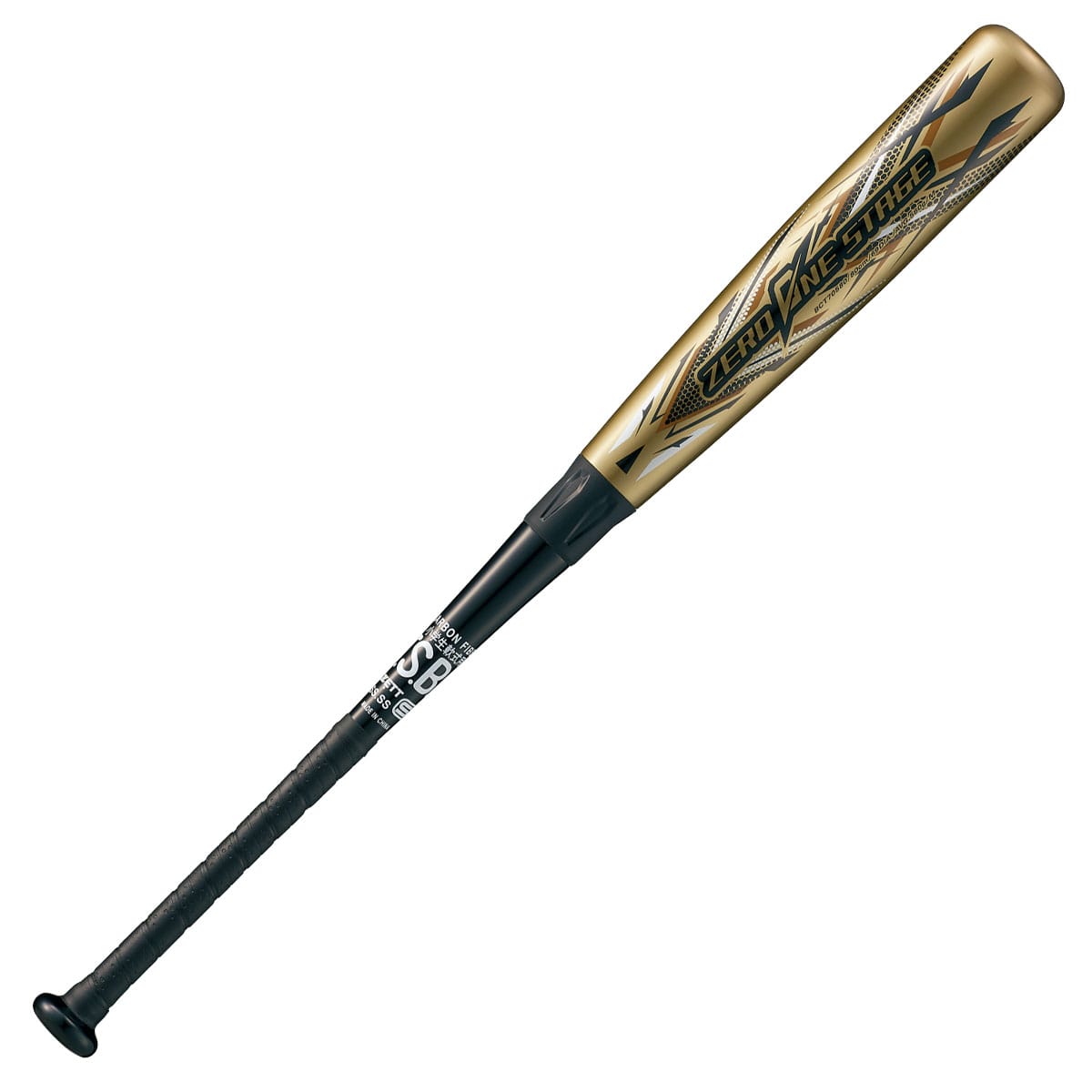 Elementary School Softball FRP Bat ZERO ONE STAGE - main product image