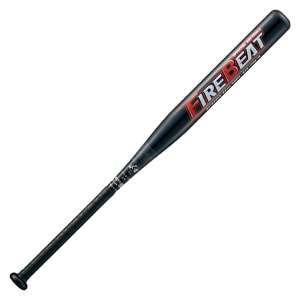 Soft No. 3 Metal Bat Firebeat - main product image