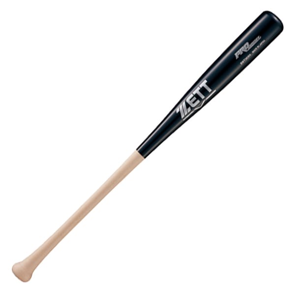 Soft Wooden Bat Pro Model - main product image