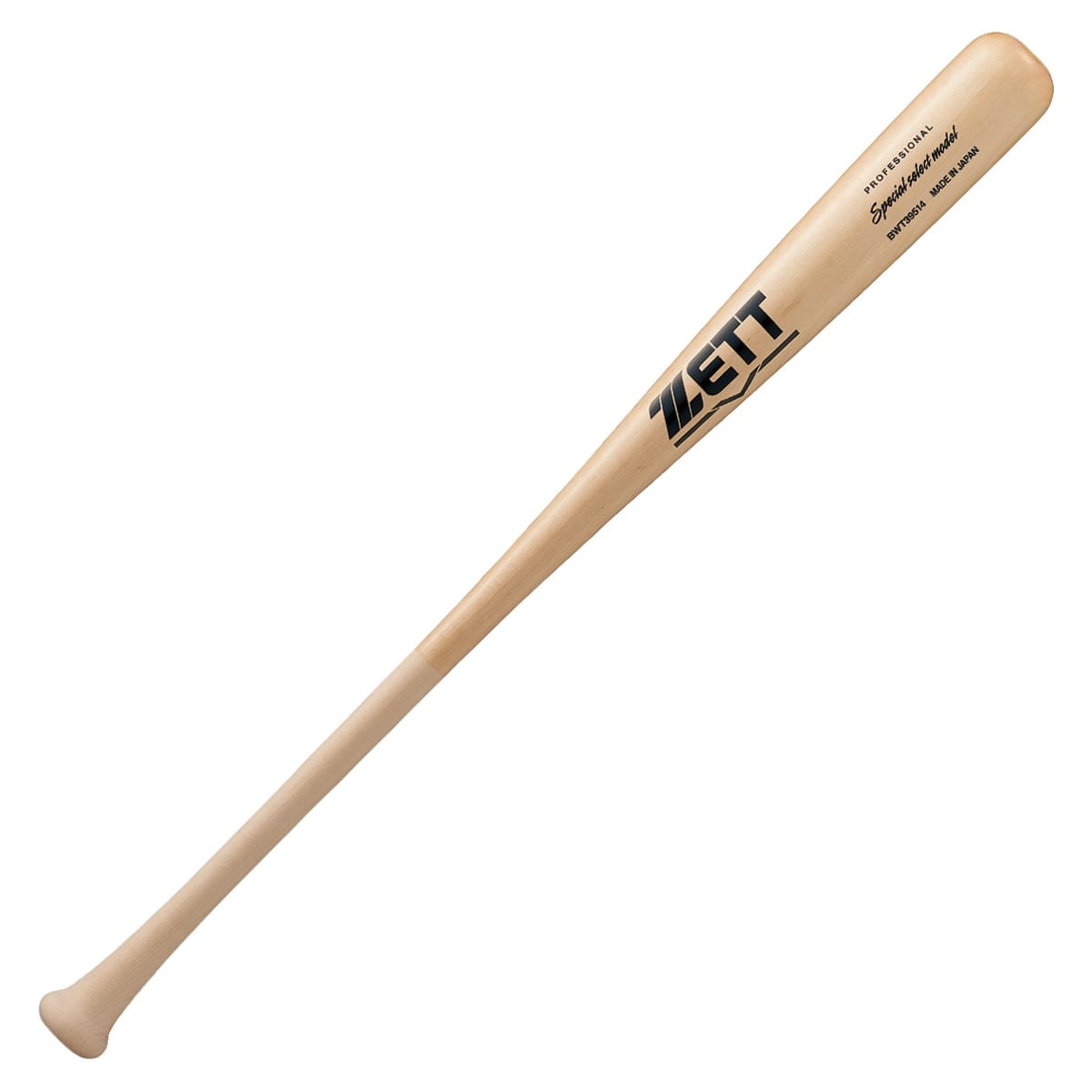 Softball Wooden Bat Special Select Models - main product image