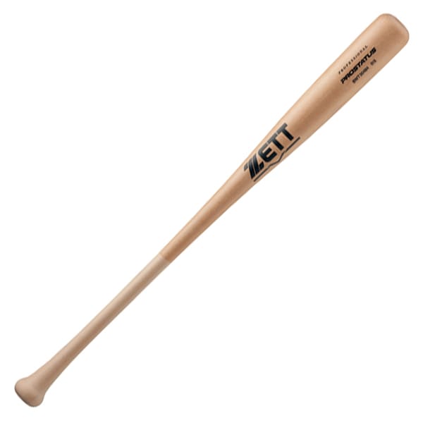Soft Wooden Bat Pro Status - main product image