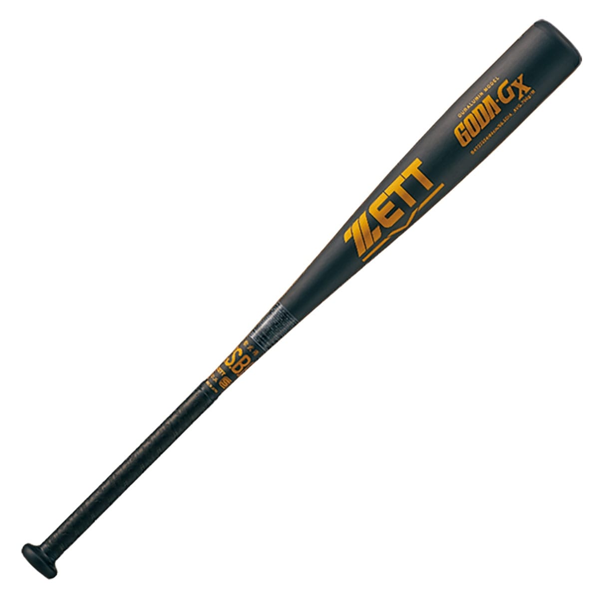 Soft Metal Bat Goda GX - main product image