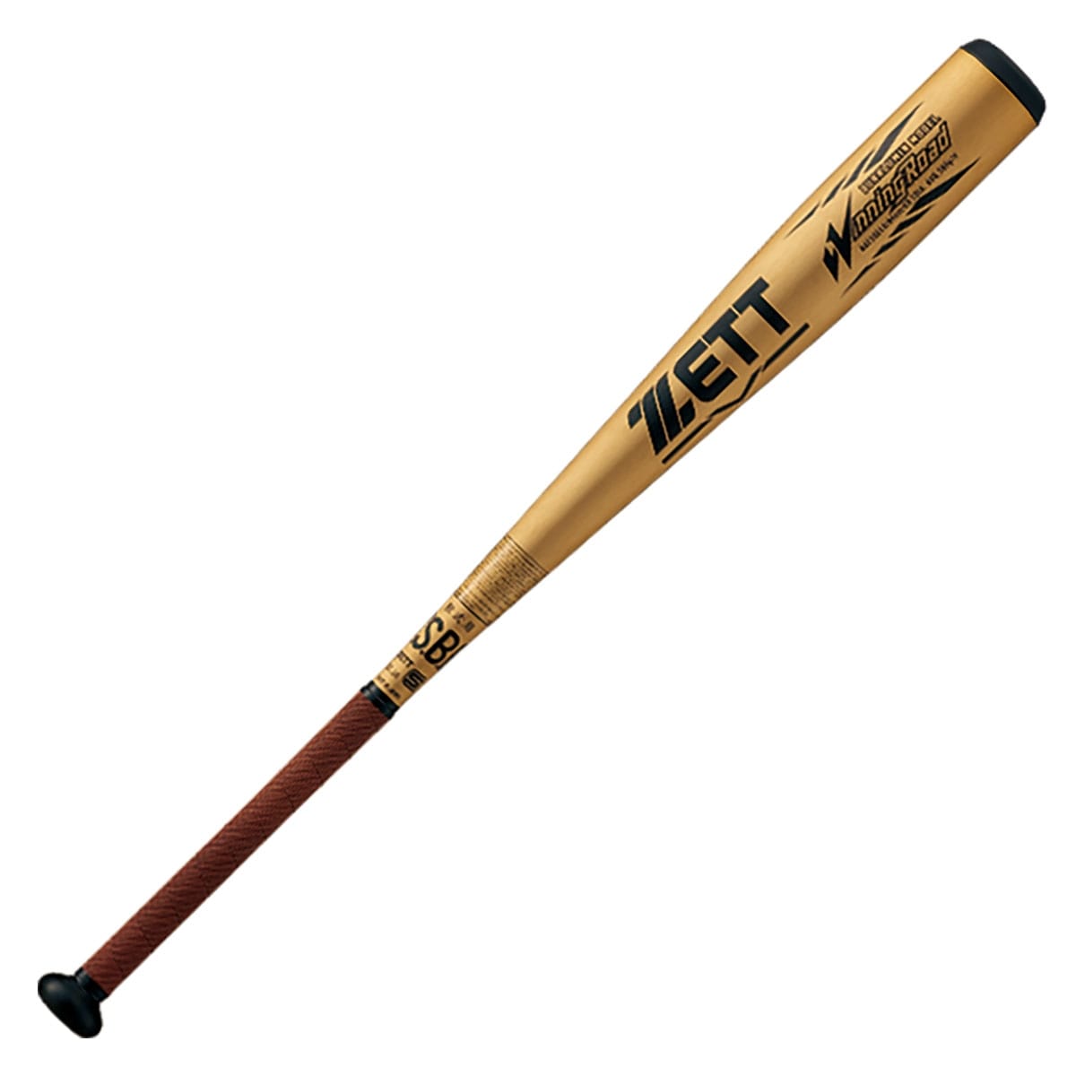 Soft Metal Bat Winning Road - main product image