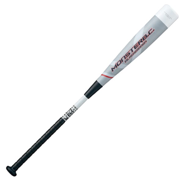 Soft FRP Bat Monster Black Cannon Lightweight Type - main product image