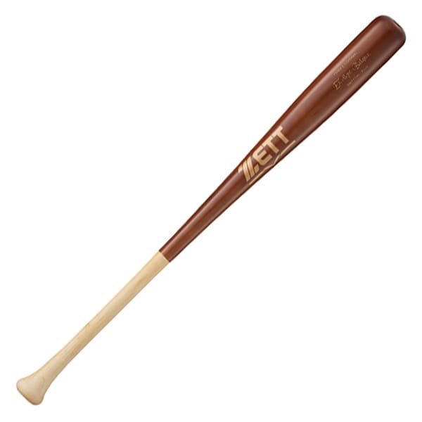 Hardwood Bat Excellent Balance - main product image