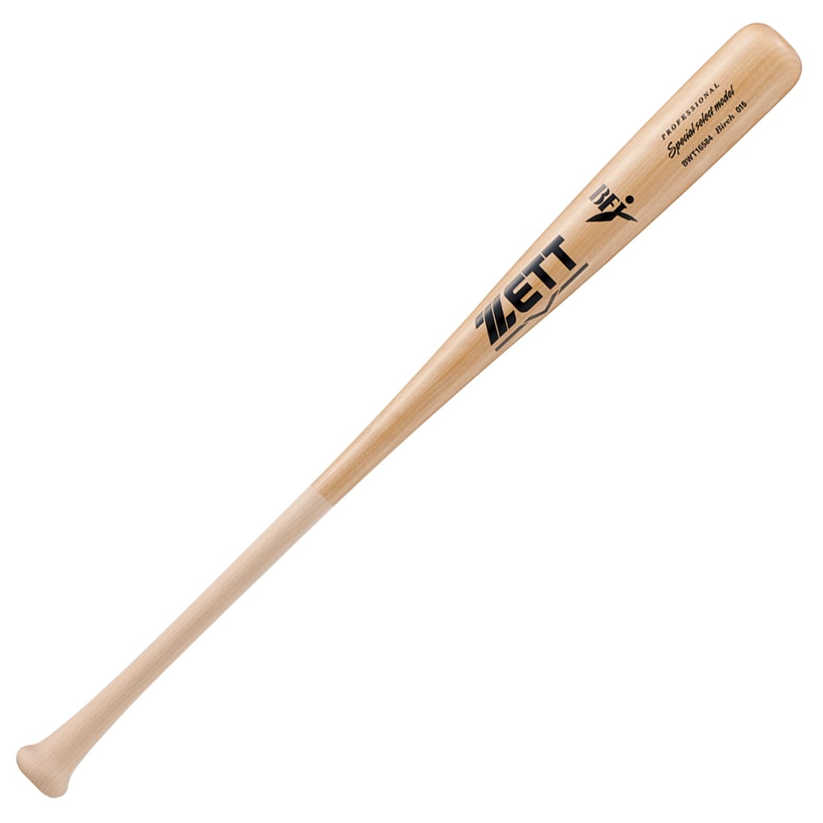 Hardwood Bat Special Select Model - main product image