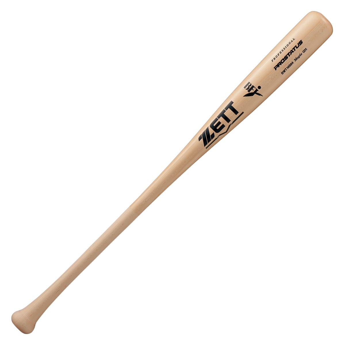 Hardwood Bat Pro Status - main product image