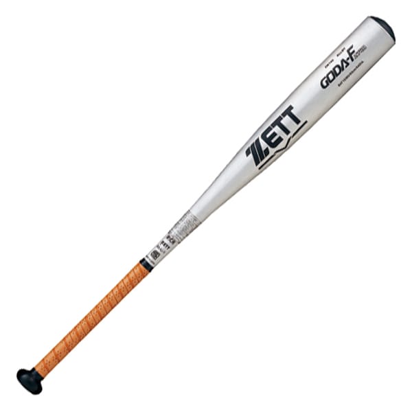 Hard Metal Bat Goda Fz740 - main product image