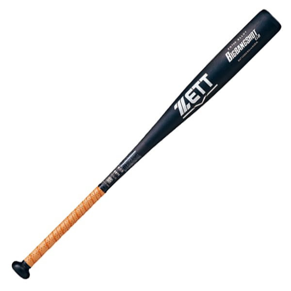 Hard Metal Bat Big Bang Shot GB - main product image