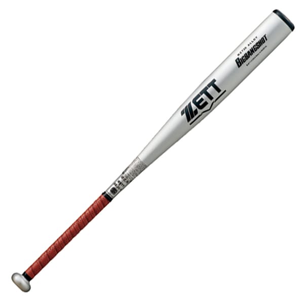 Hard Metal Bat Big Bang Shot - main product image