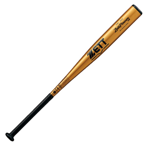 Hard Metal Bat Z Power HB - main product image