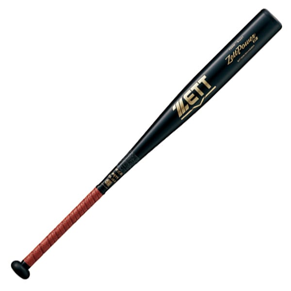 Hard Metal Bat Z Power GB - main product image