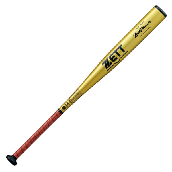 Hard Metal Bat Z Power - main product image