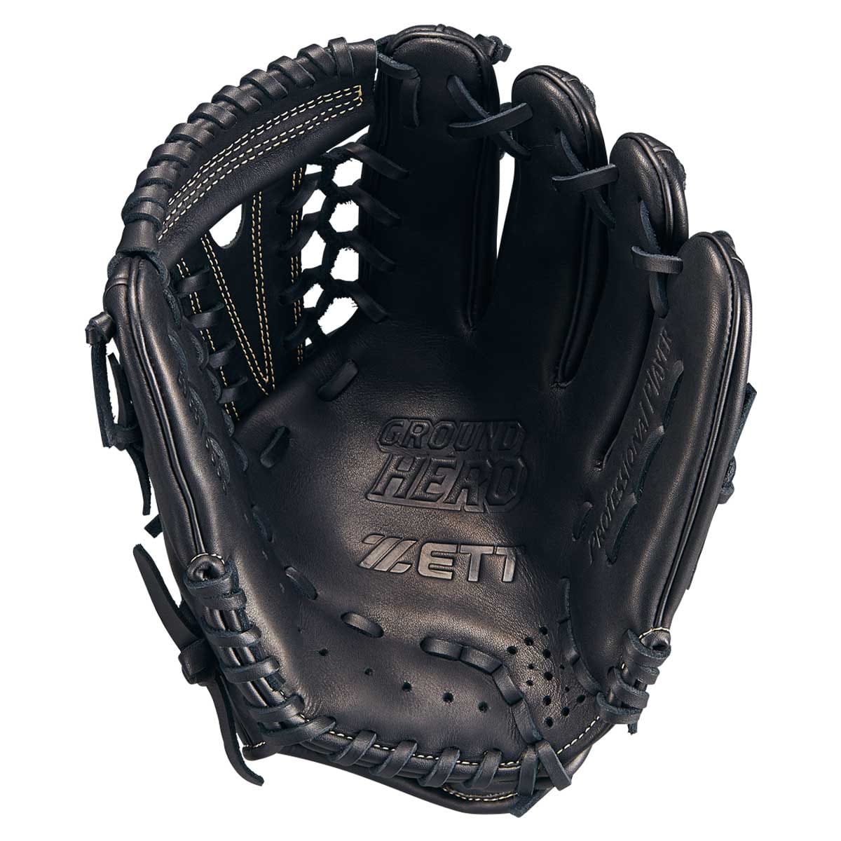 Grand Hero Youth Softball Glove All-Around - main product image