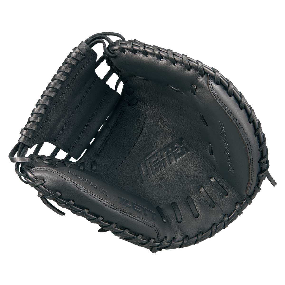 Lightex Softball Catcher's Mitt - main product image