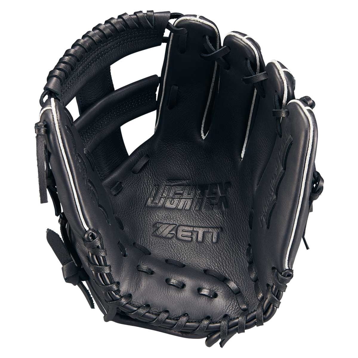 Lightex Softball Glove All-Around - main product image
