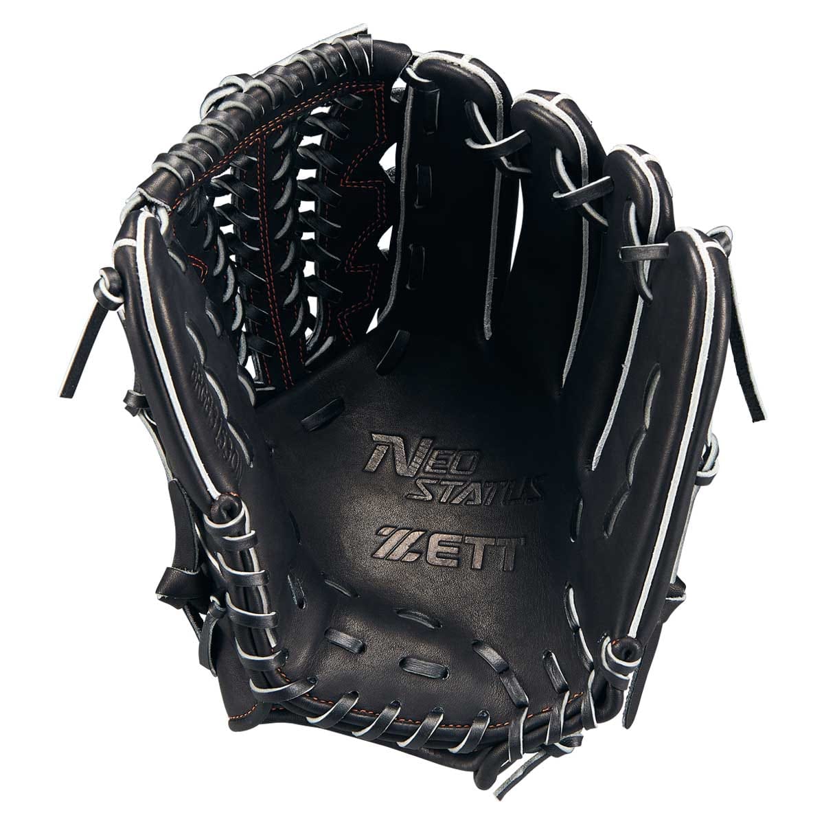 Neo Status Soft Baseball Glove All-Round - main product image