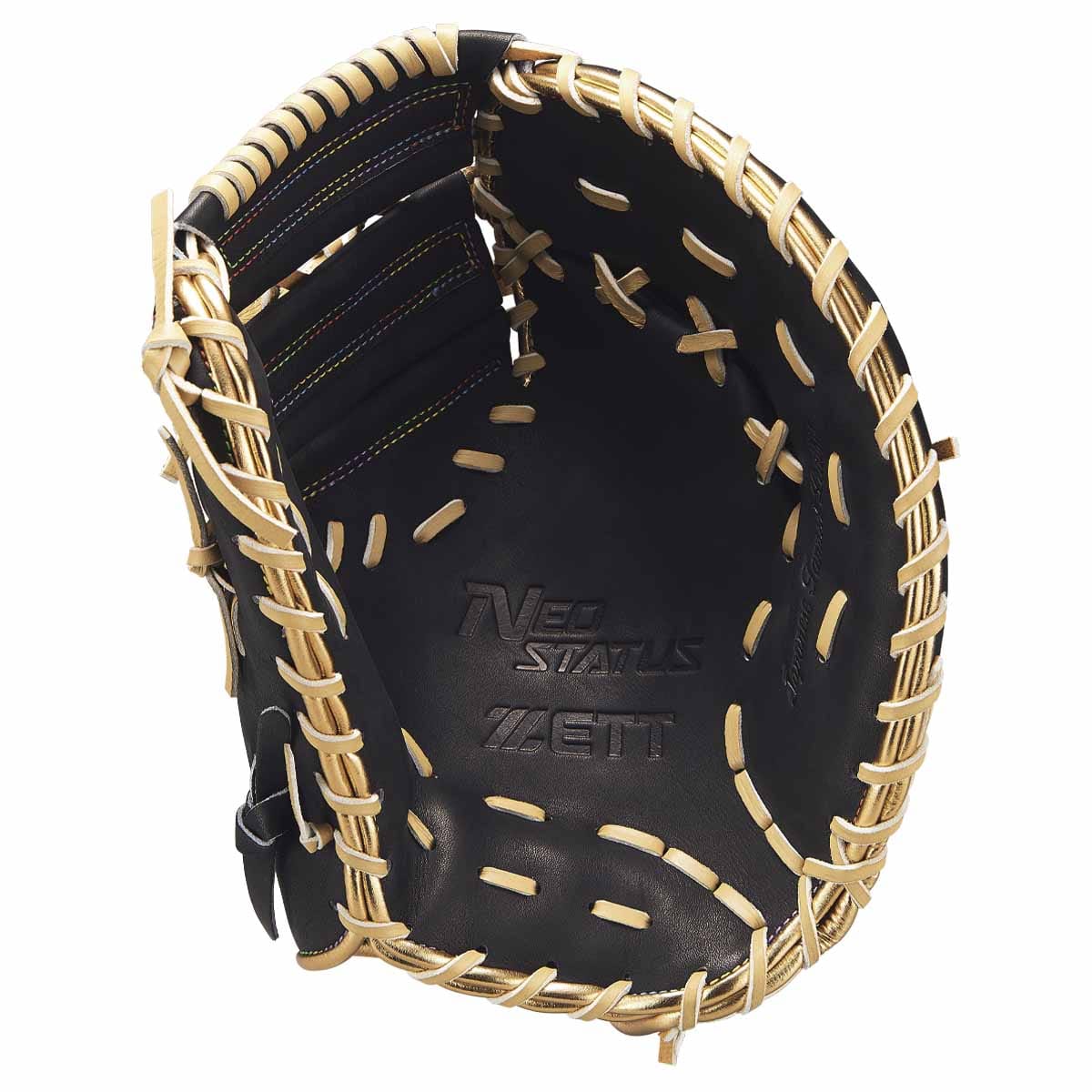 Neo Status Soft Baseball Glove for First Baseman - main product image