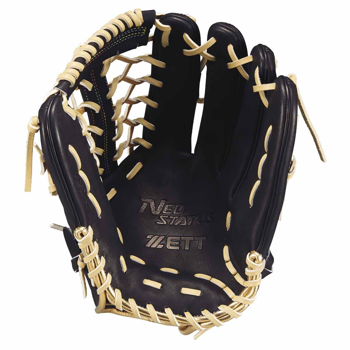 Neo Status Soft Baseball Glove for Outfielders - main product image