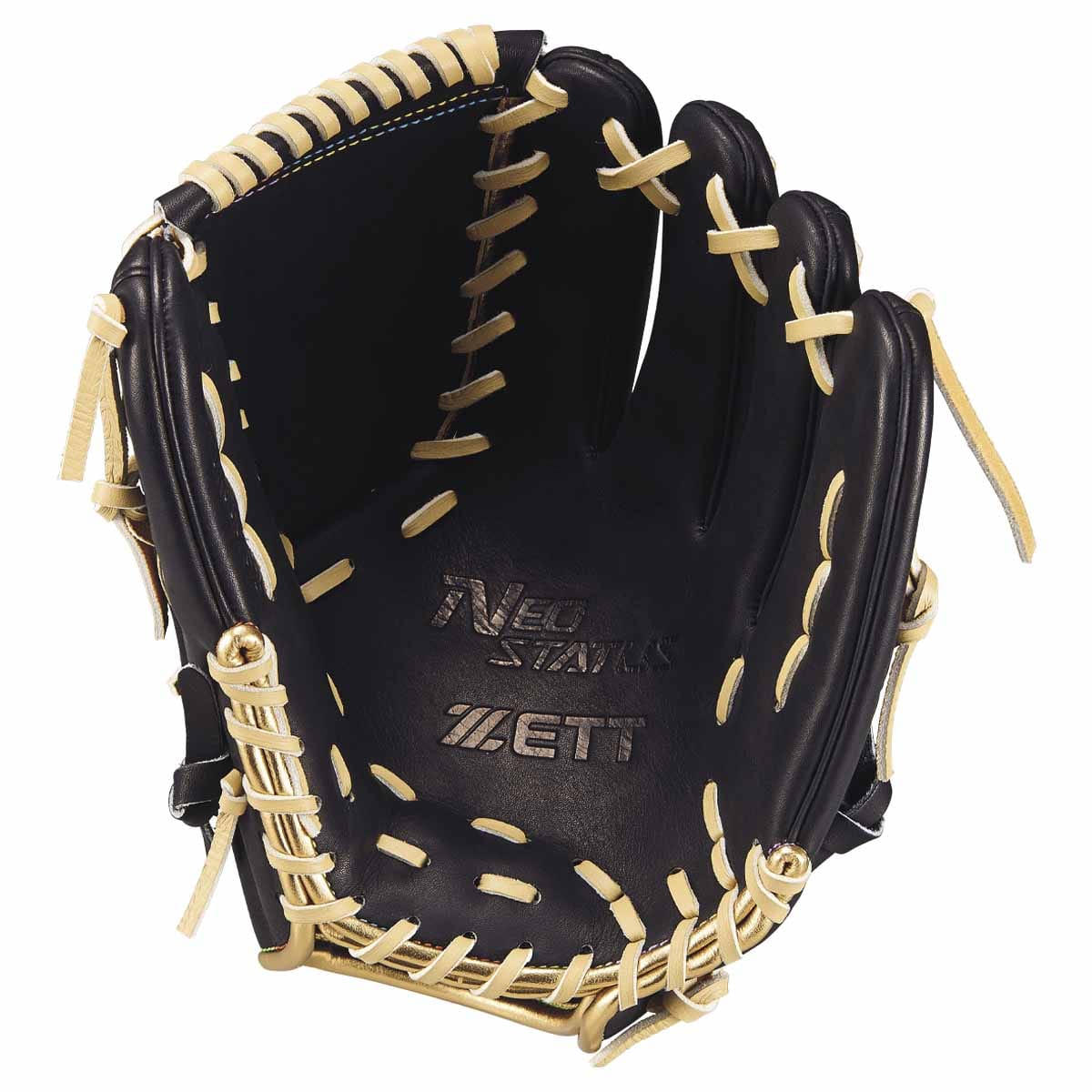 Neo Status Soft Baseball Glove for Pitchers - main product image