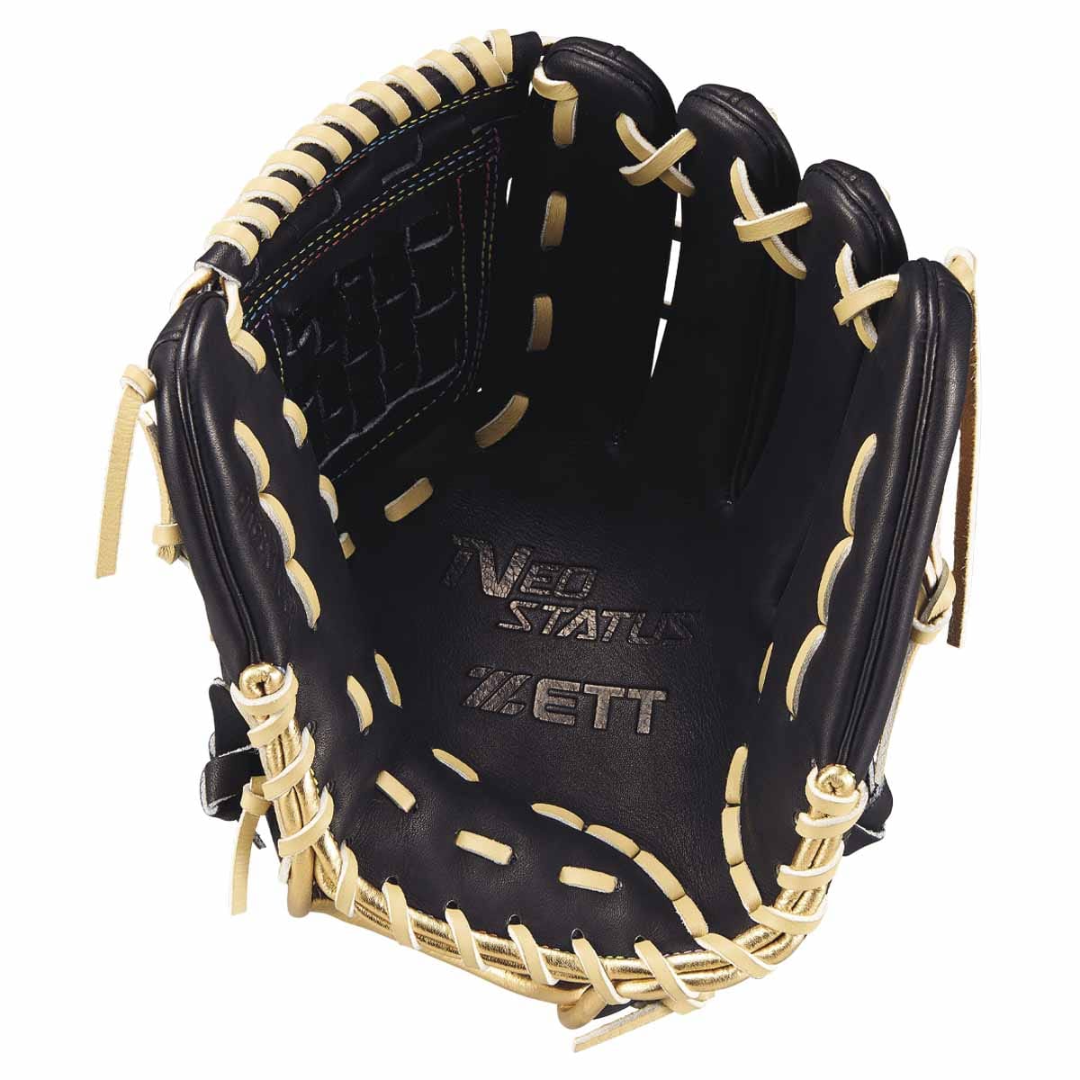 Neo Status Soft Baseball Glove for Second Basemen and Shortstops - main product image
