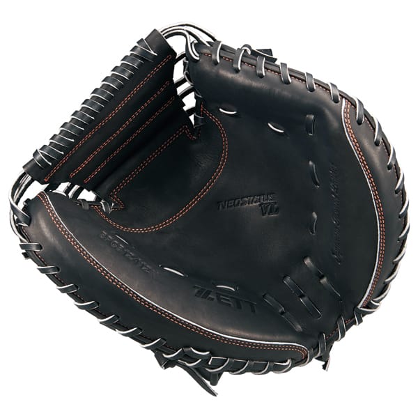 Neo Status VL Hardball Catcher's Mitt - main product image