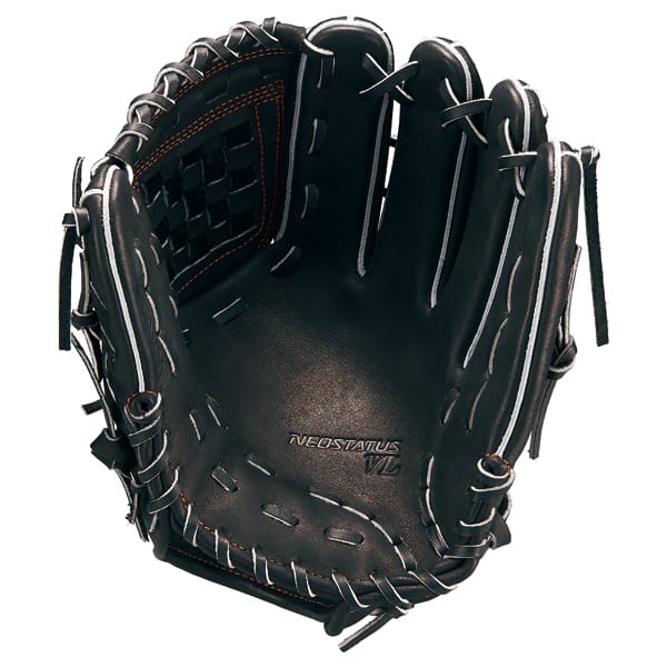 Neo Status VL Hardball Glove for Second Basemen and Shortstops - main product image