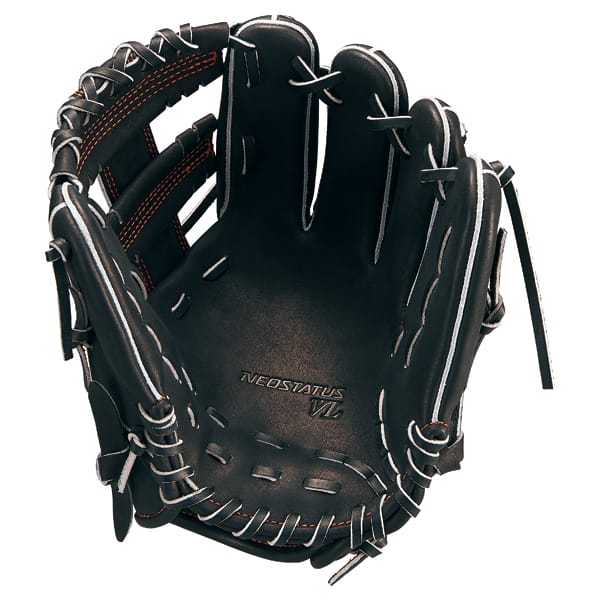Neo Status VL Hardball Glove Infield All-Around - main product image
