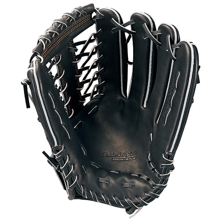 Pro Status Hardball Glove for Outfielders - main product image