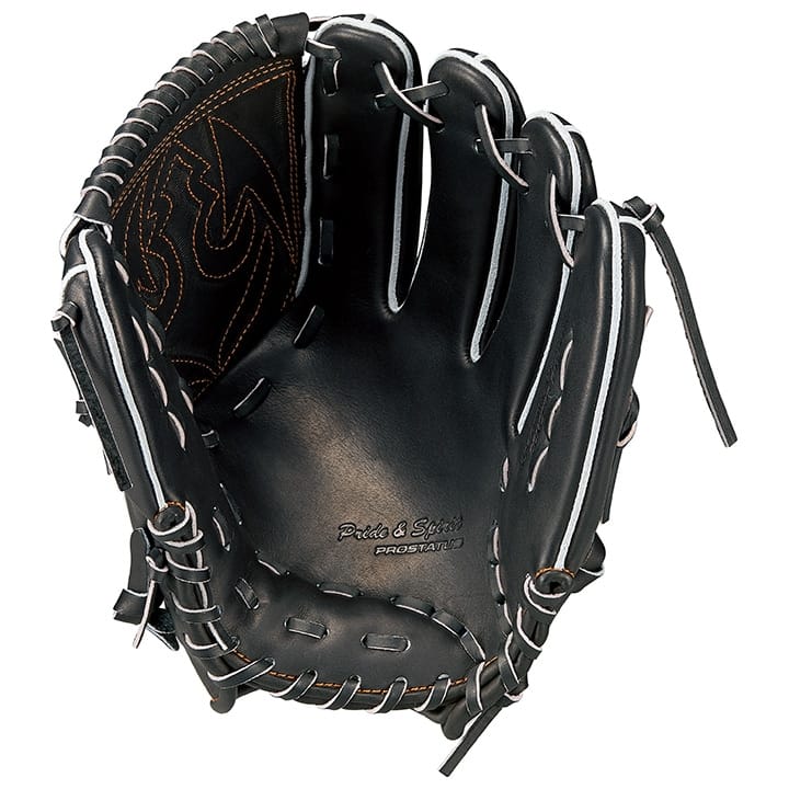 Pro Status Hardball Glove for Pitchers - main product image