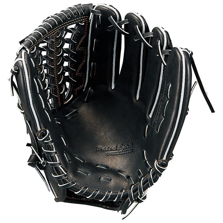 Pro Status Hardball Glove for Third Baseman - main product image